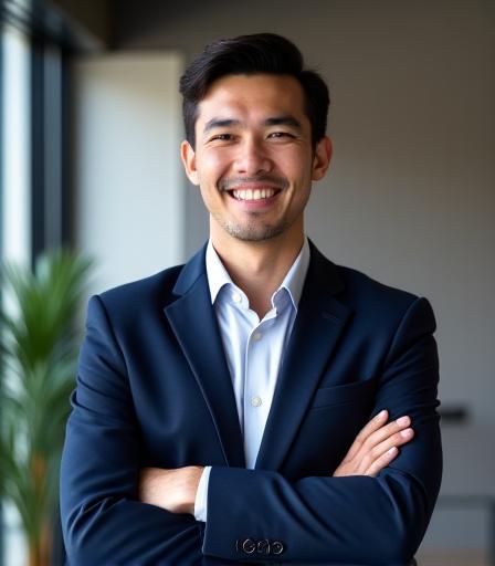 CEO of Mandujano Transportation