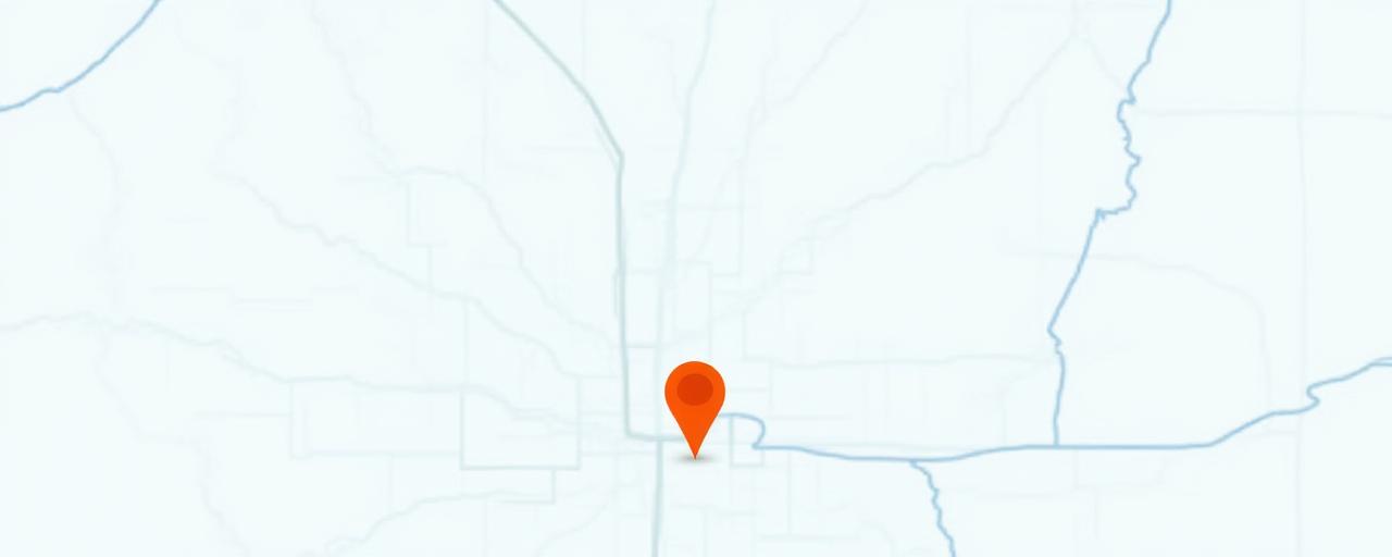 Map of Mandujano Transportation Headquarters in Phoenix, AZ