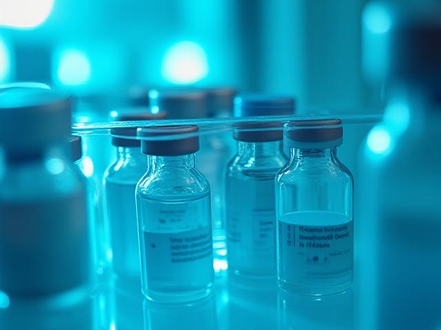 Temperature controlled pharmaceutical transport cargo